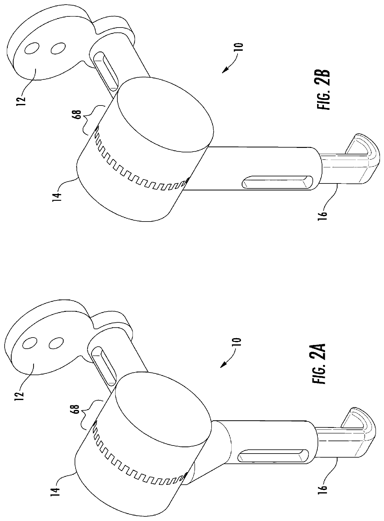 Nerve retractor tool