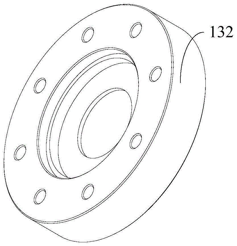 Torque sensor and testing system thereof