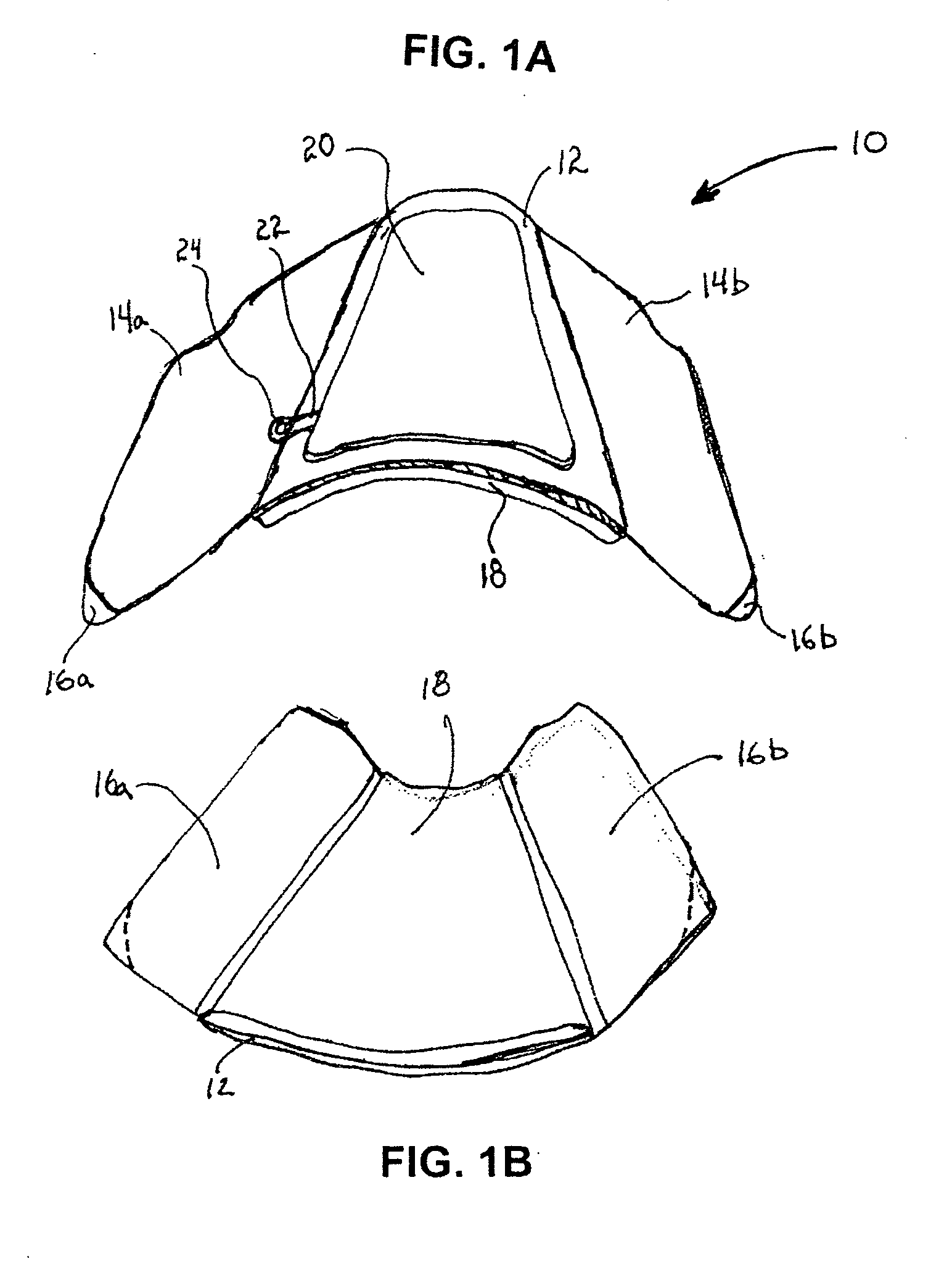 Reconfigurable heel elevator