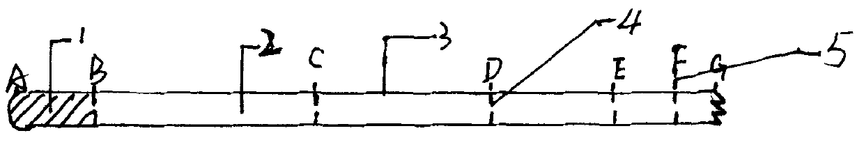 Cold chain monitoring instrument and cold chain monitoring method