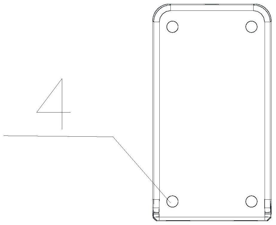 Intelligent disinfection box