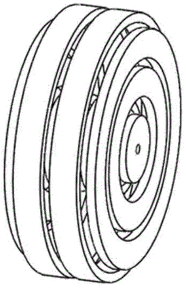 Serially-connected ion trap