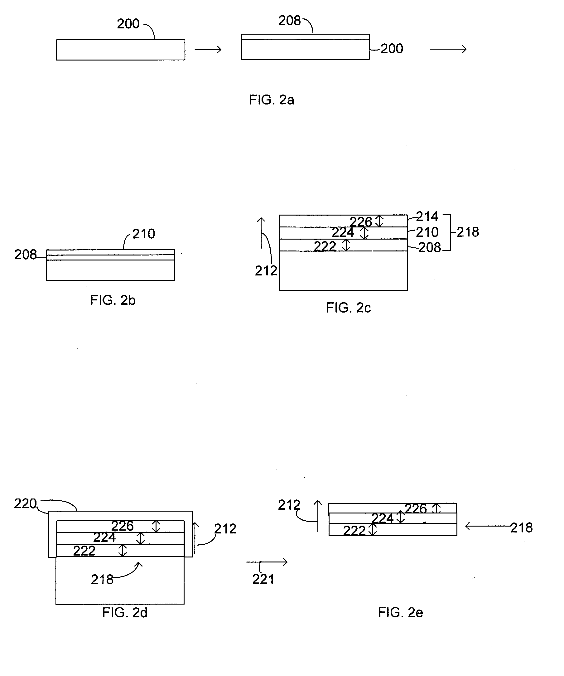 Methods to fabricate functionally gradient materials and structures formed thereby