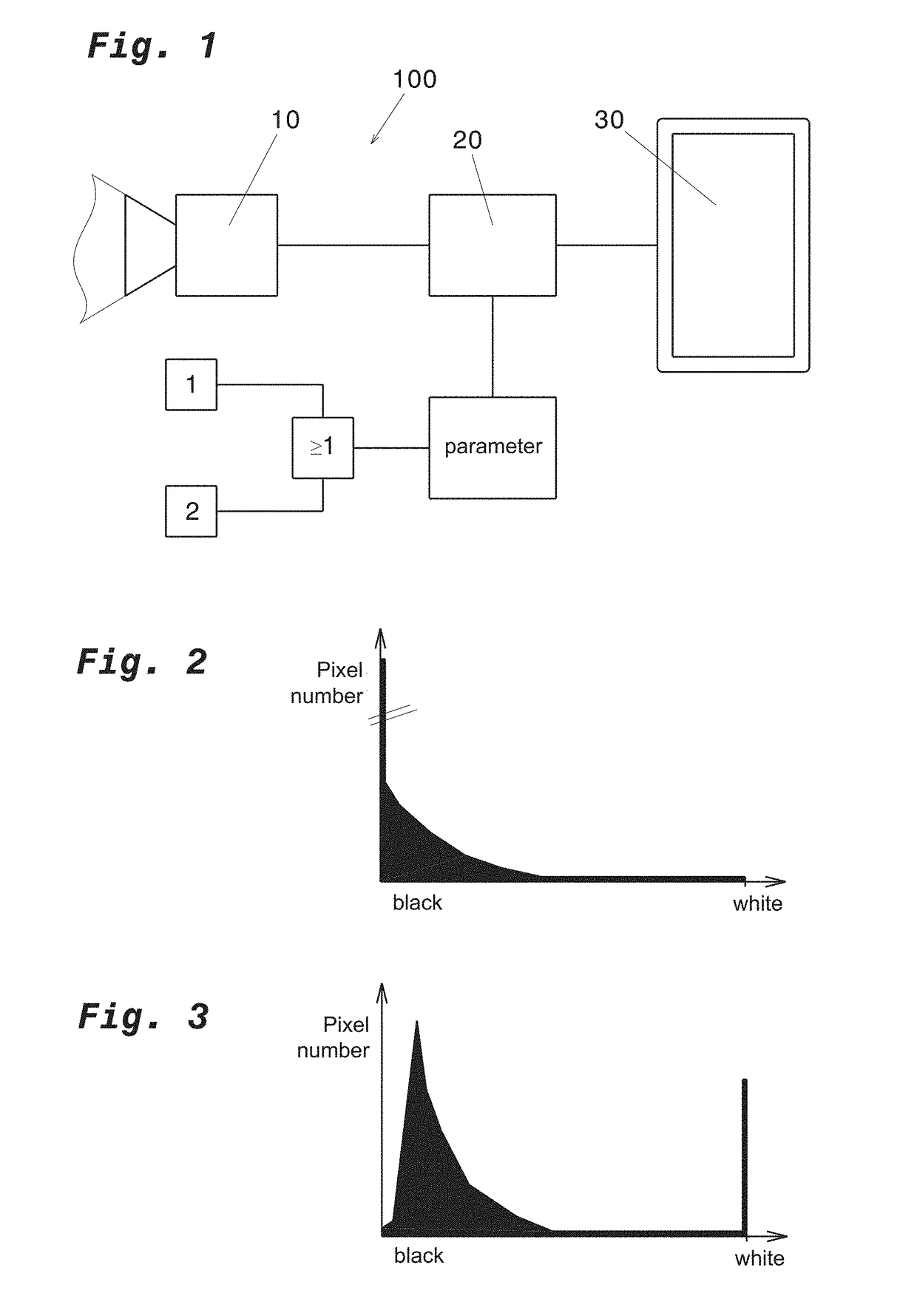 Indirect View System For a Vehicle