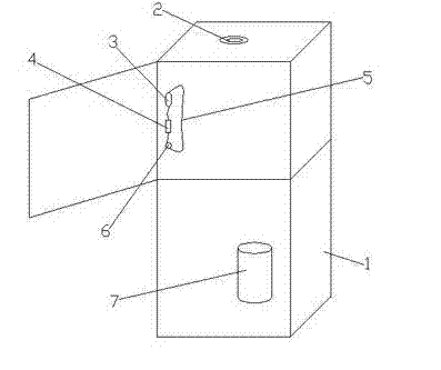 Multifunctional refrigerator