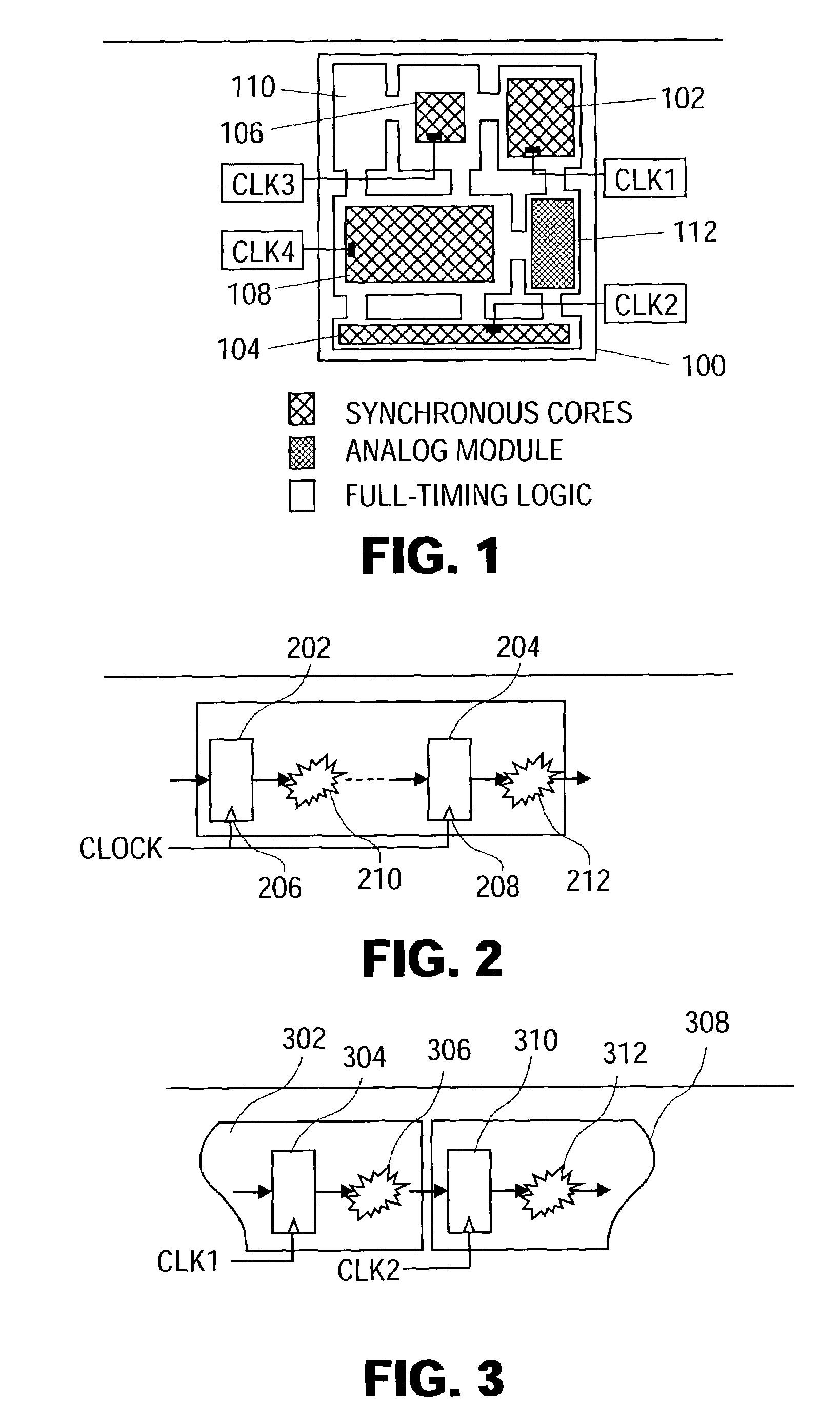 Method and apparatus for enhancing the performance of event driven dynamic simulation of digital circuits based on netlist partitioning techniques