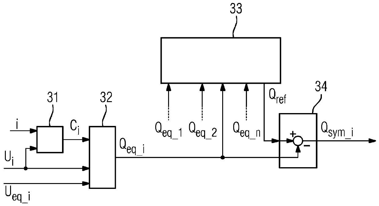 Method for balancing energy storage systems