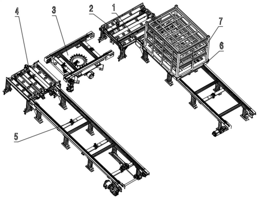 Conveying device