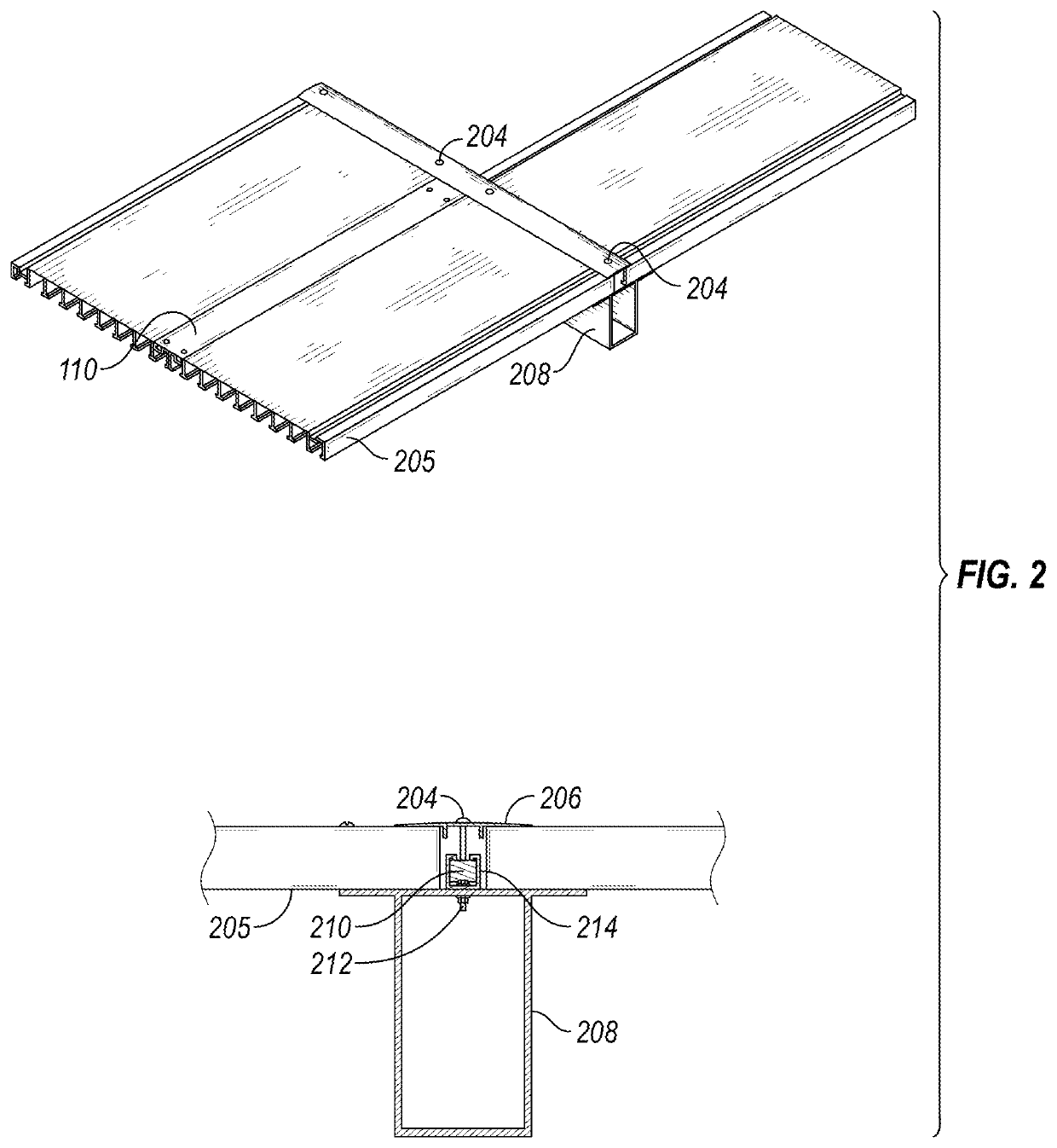 Tank cover and cover systems