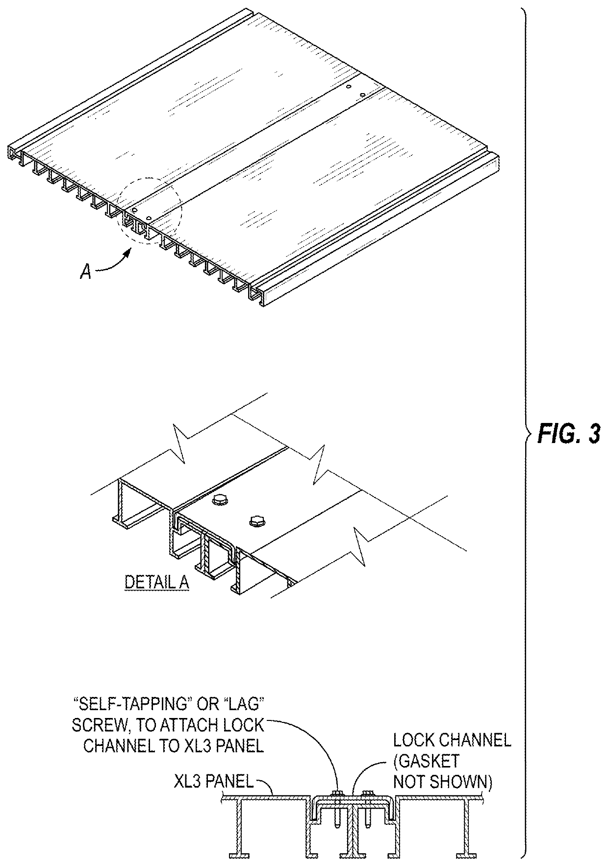 Tank cover and cover systems