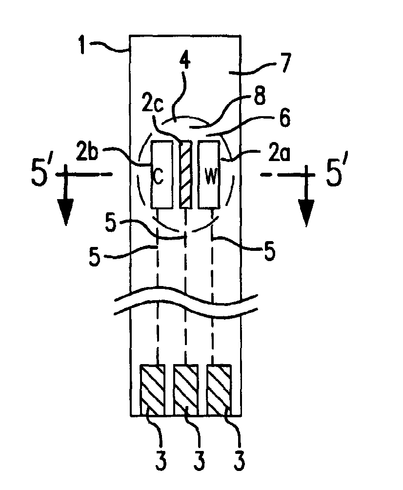 Amperometric Creatinine Biosensor With Immobilized Enzyme-Polymer Composition And Systems Using Same, And Methods