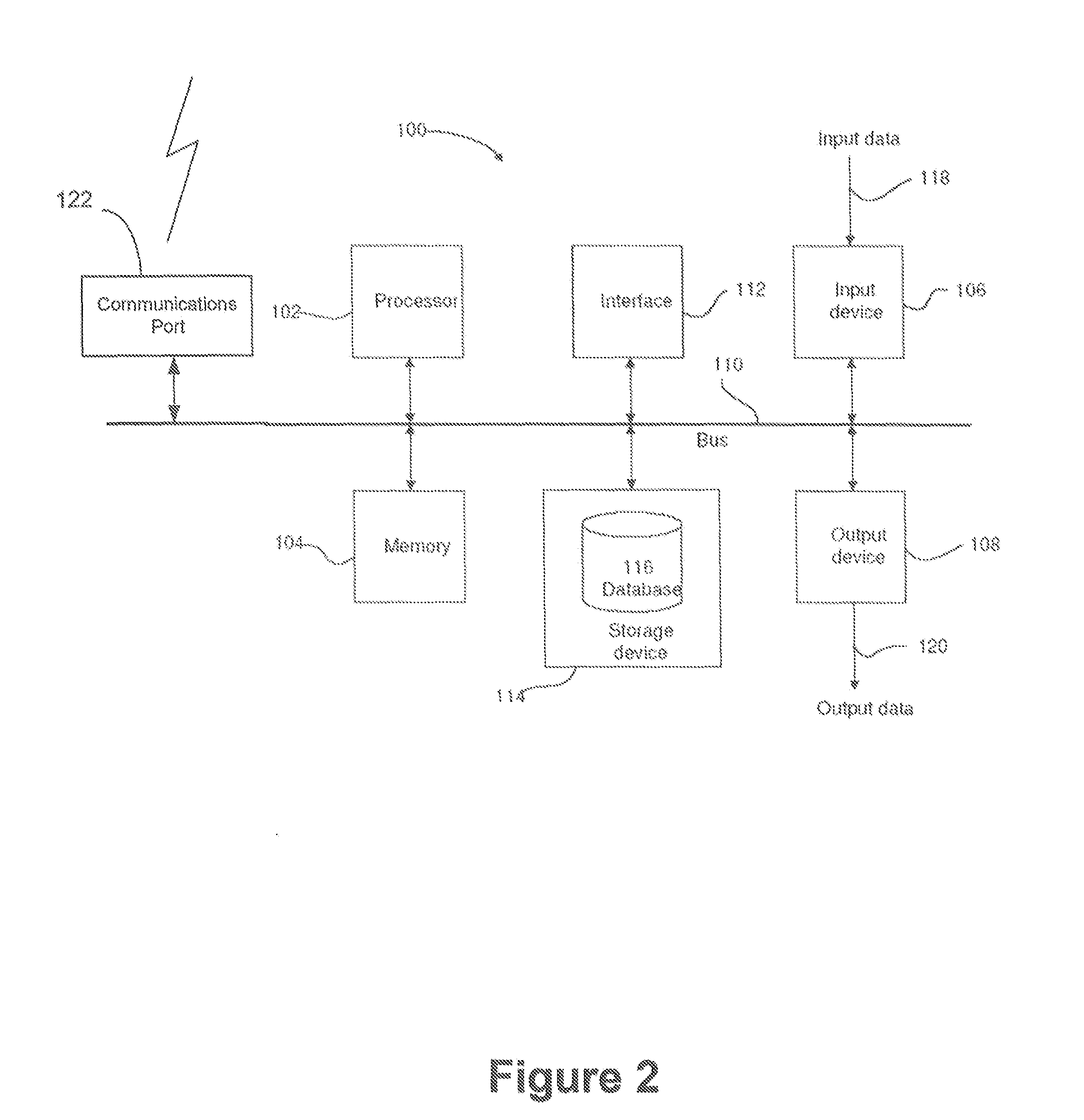 Interactive electronic document