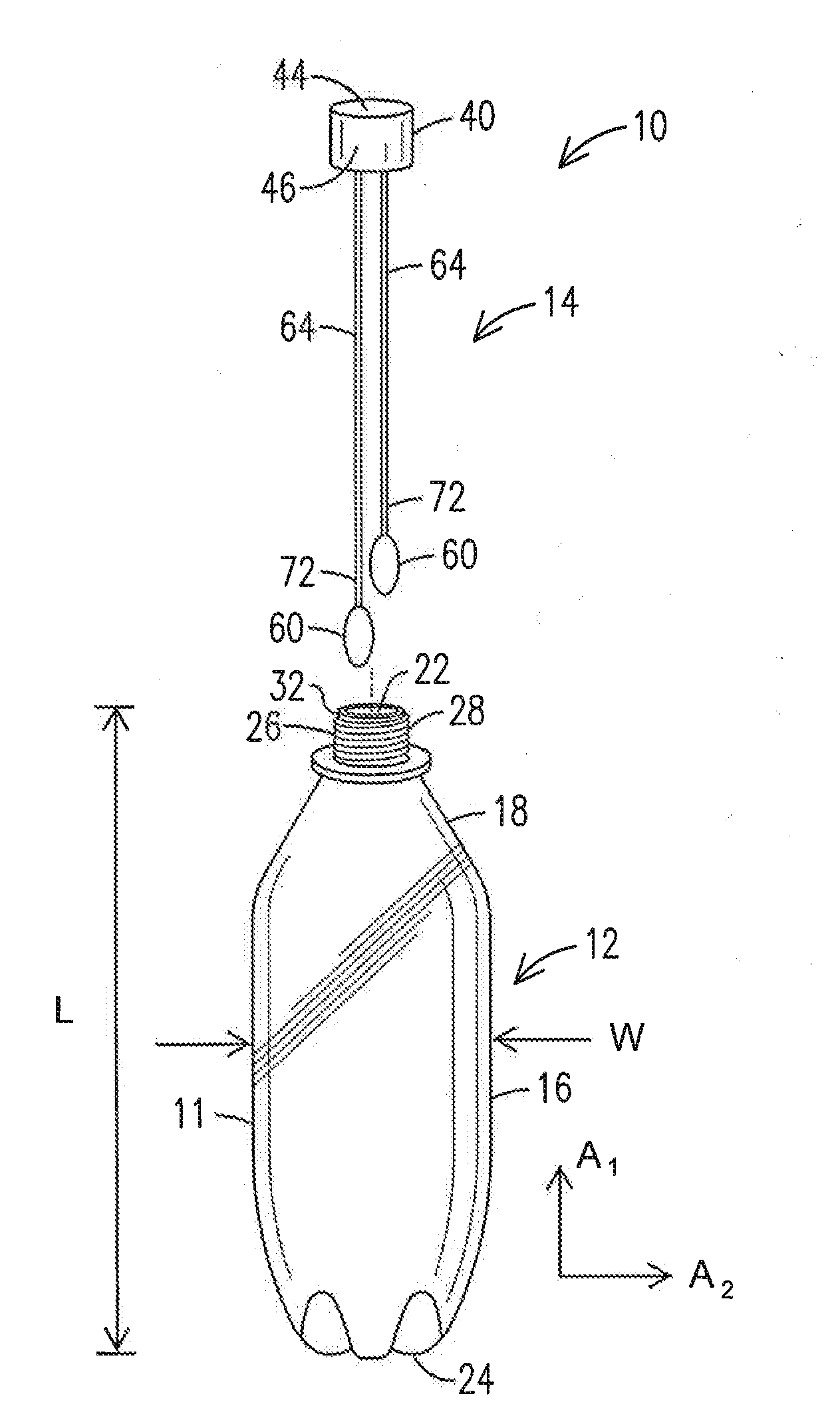 Noise Making Device