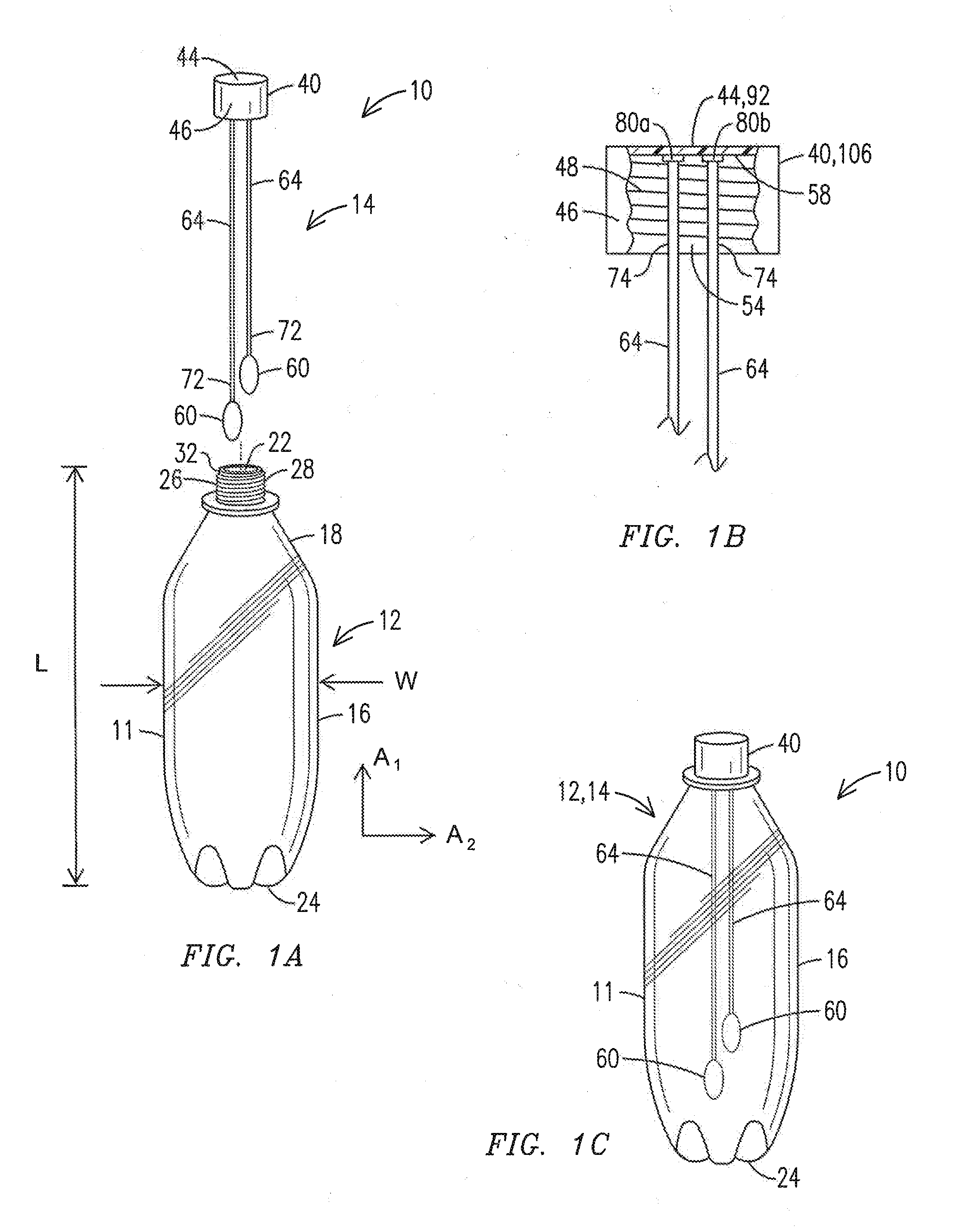 Noise Making Device