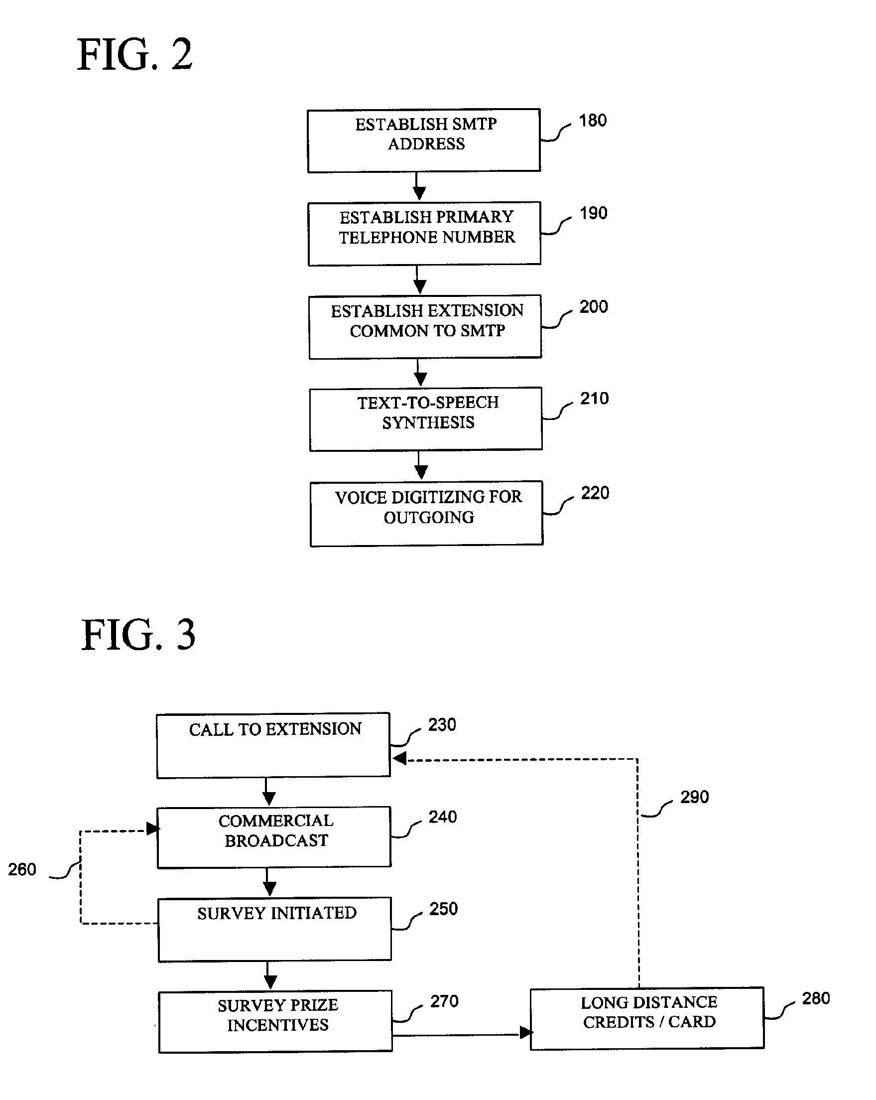 Audio file transmission method