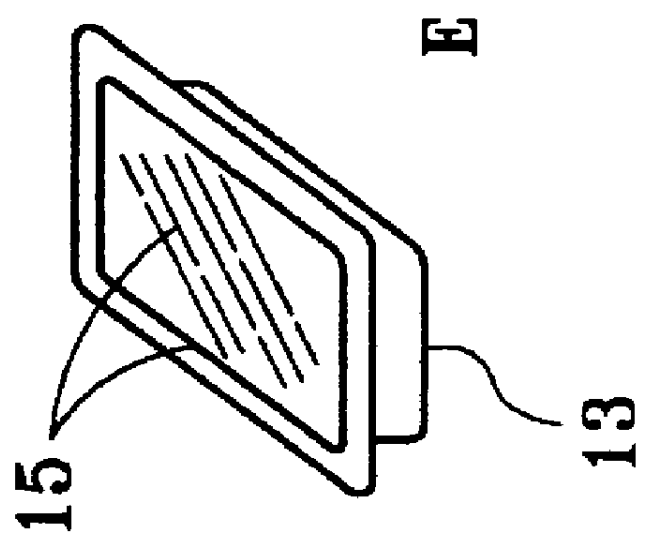 Preparing foodstuffs based on fish flesh, and foodstuffs obtained thereby