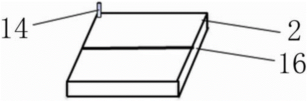 Method and device for testing pressure resistance of optical fiber coating