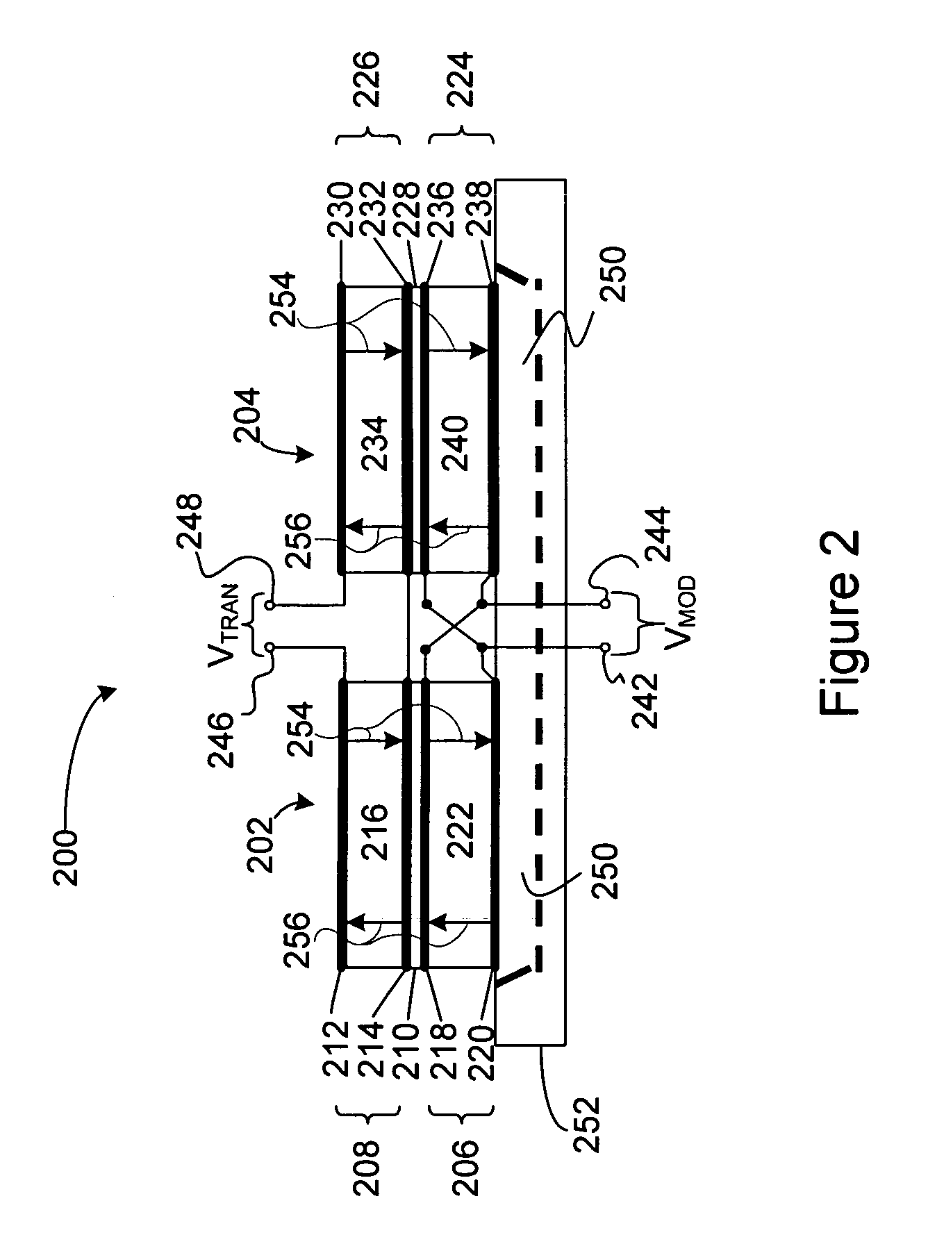 Dual path acoustic data coupling system and method