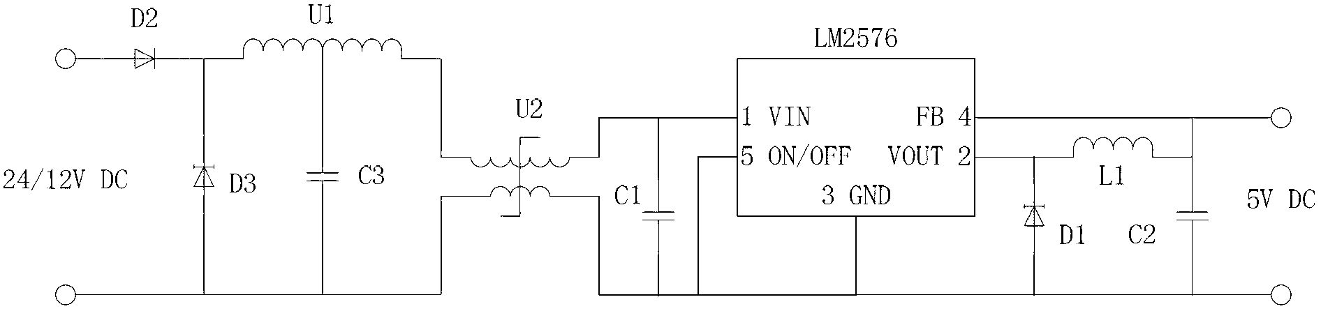 Wireless signal relay and using method thereof