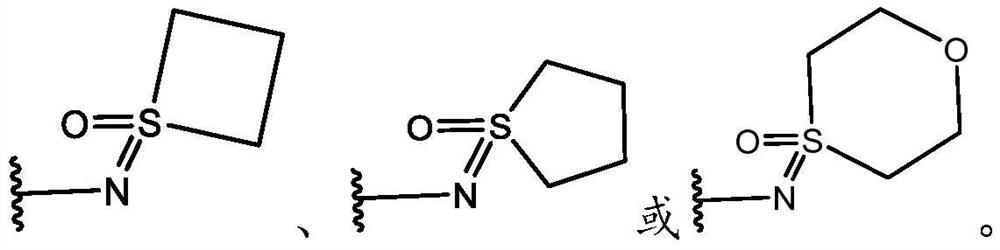 KIF18A inhibitors