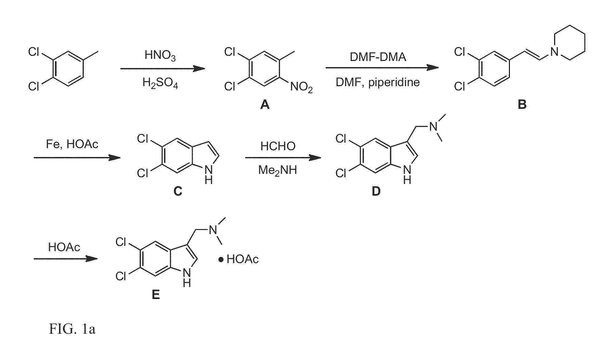 Methods of inhibiting cyanobacteria growth by administering gramine derivatives