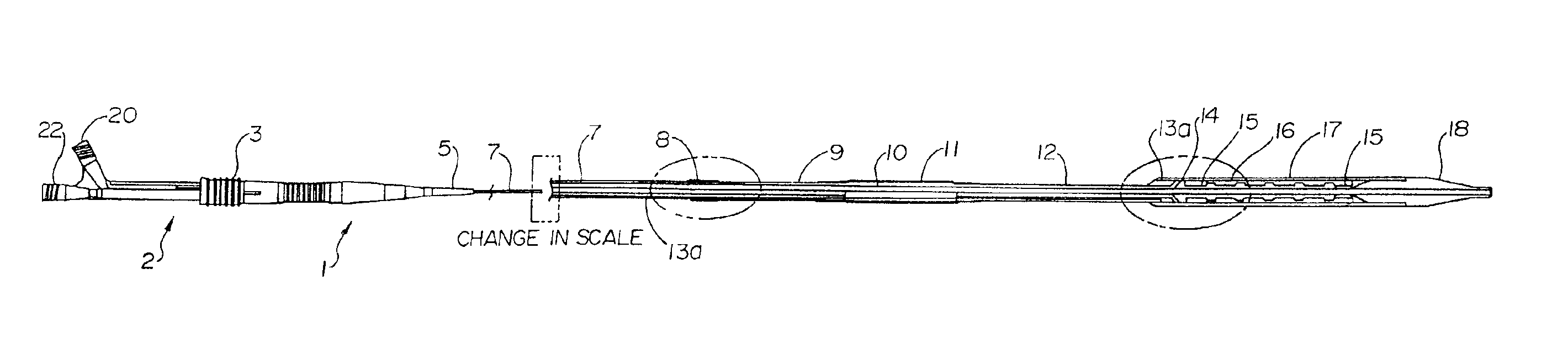 Medical devices utilizing melt-processible poly(tetrafluoroethylene)