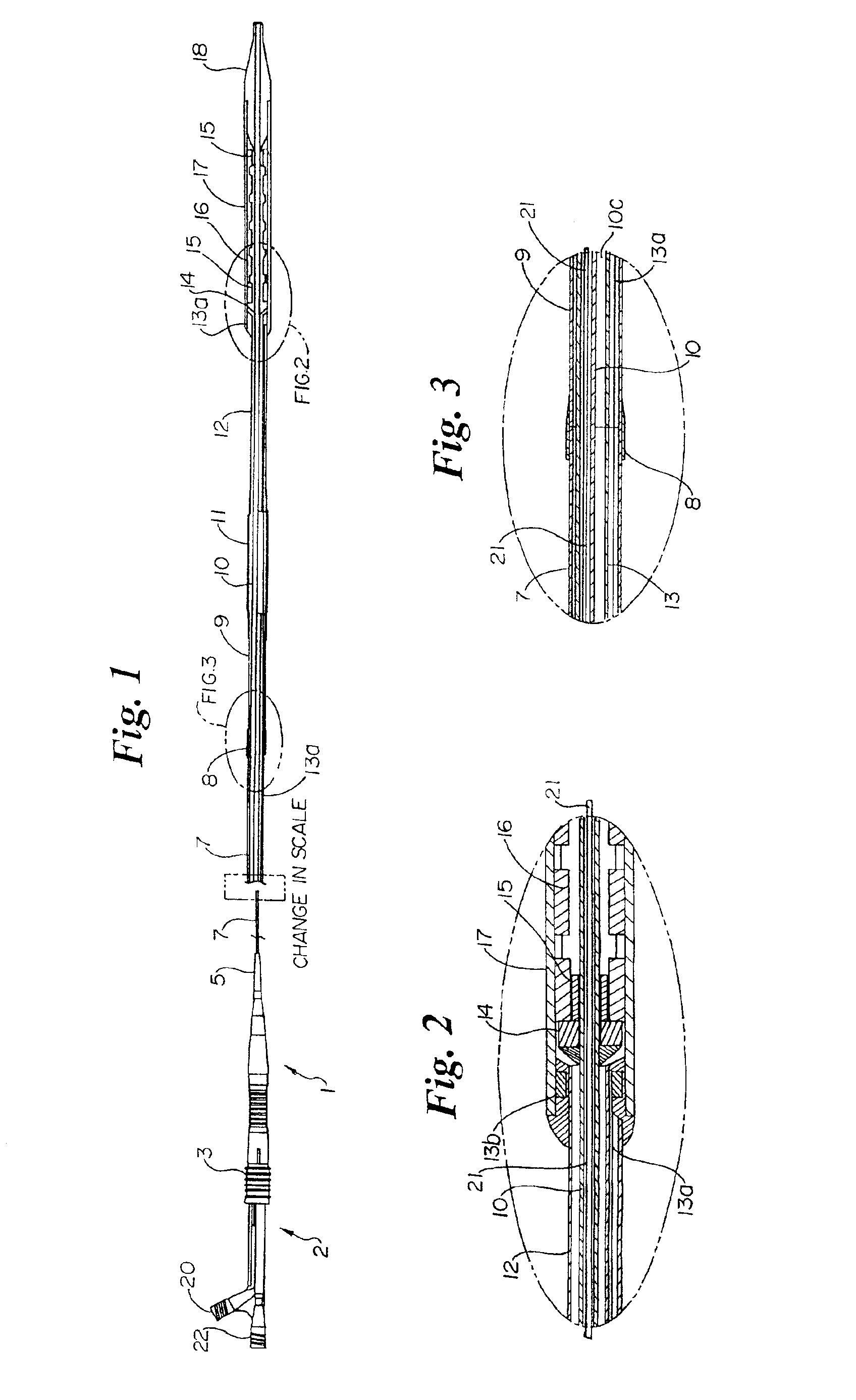 Medical devices utilizing melt-processible poly(tetrafluoroethylene)