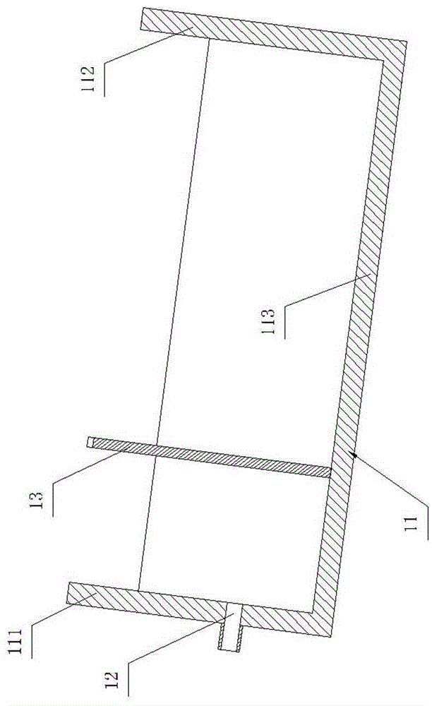 Production equipment for recycling and reusing waste oil and production technology of production equipment