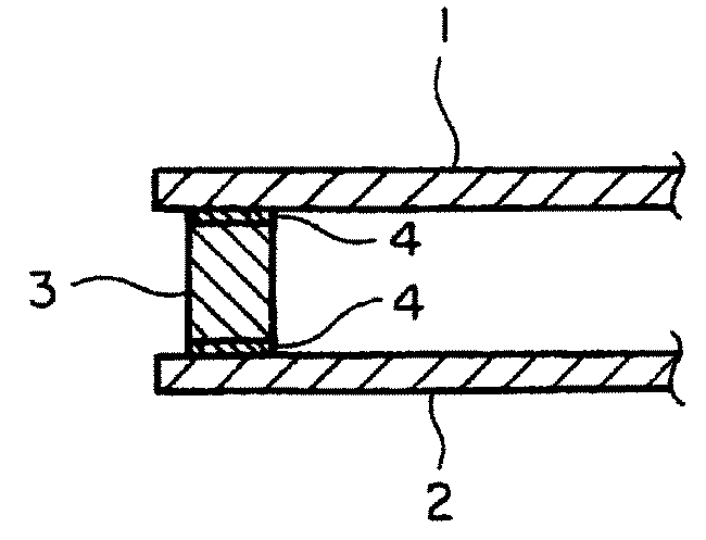 Single-sealed multilayer transparent unit