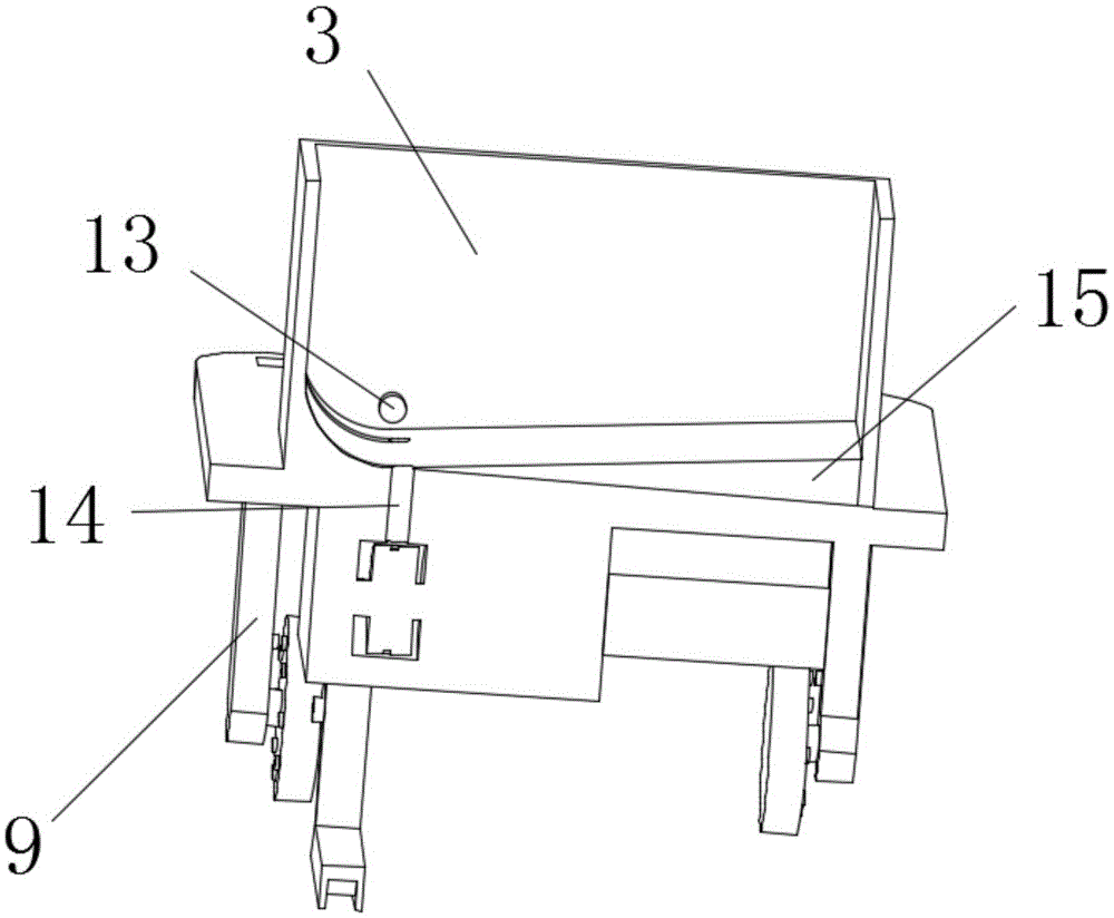 Intelligent precision sowing machine