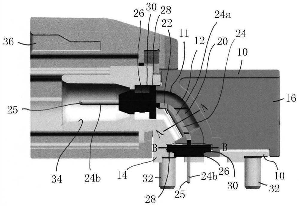 Electrical connector