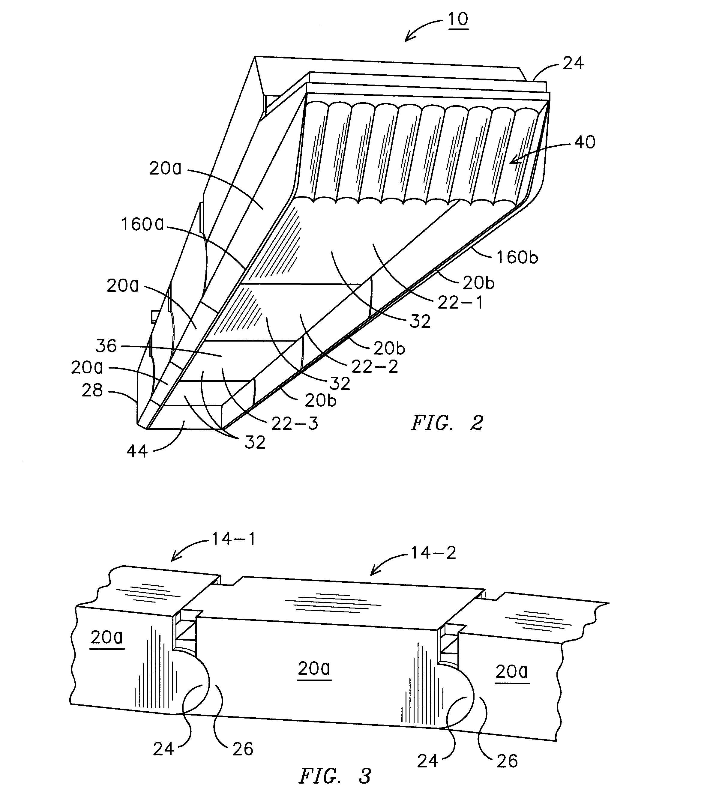 Ship And Associated Methods Of Formation And Operation