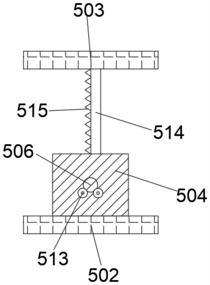 Construction method for guaranteeing safety application of single-wheel normally-closed contact of water-stable mixing station in mixing cylinder cleaning