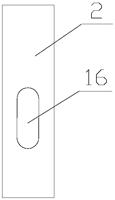 A gated automatic timing device for feeding anthelmintics to dogs