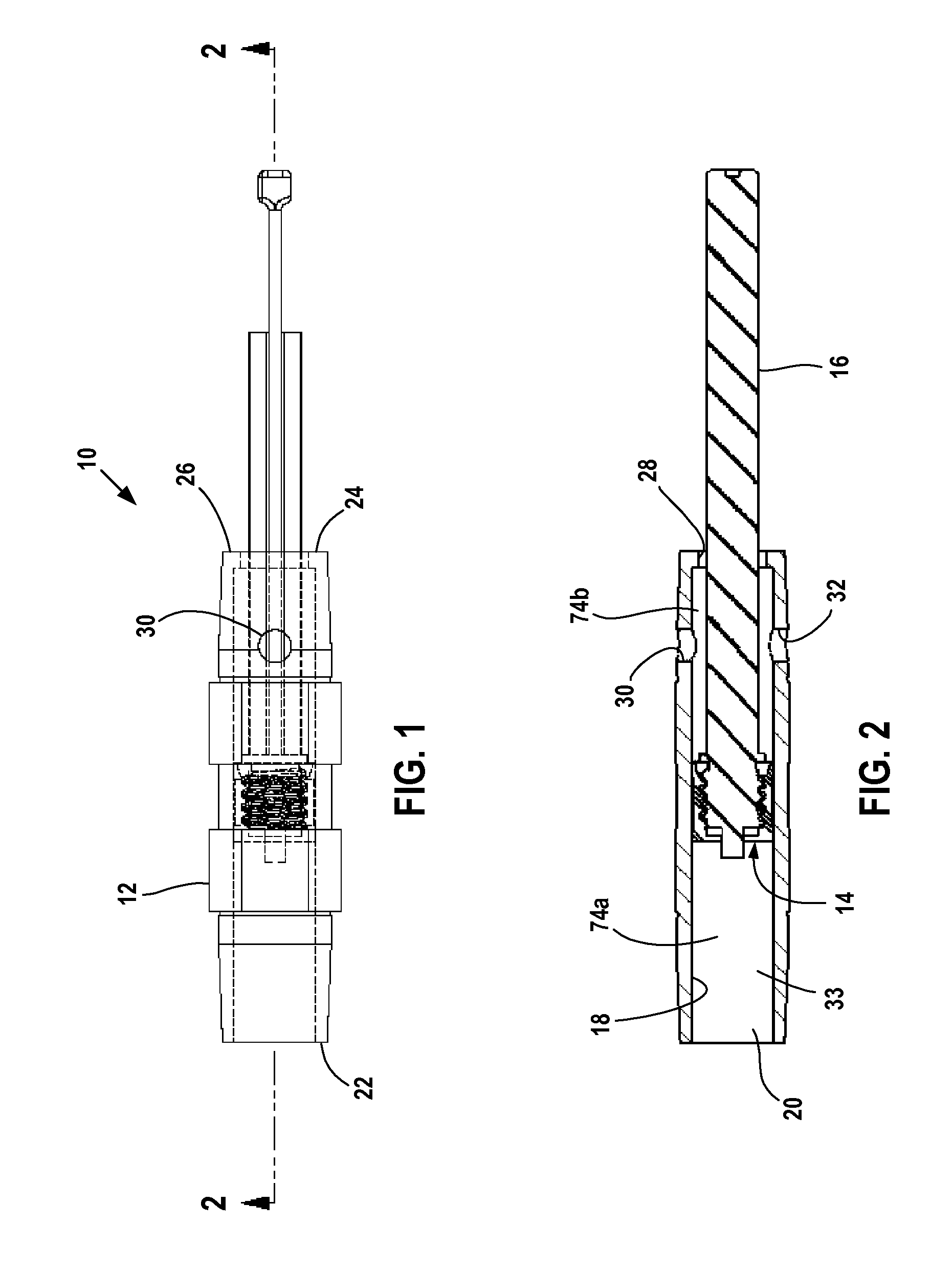 Grease Sampling Kit, Grease Sampling Devices Made from the Kit, and Related Methods