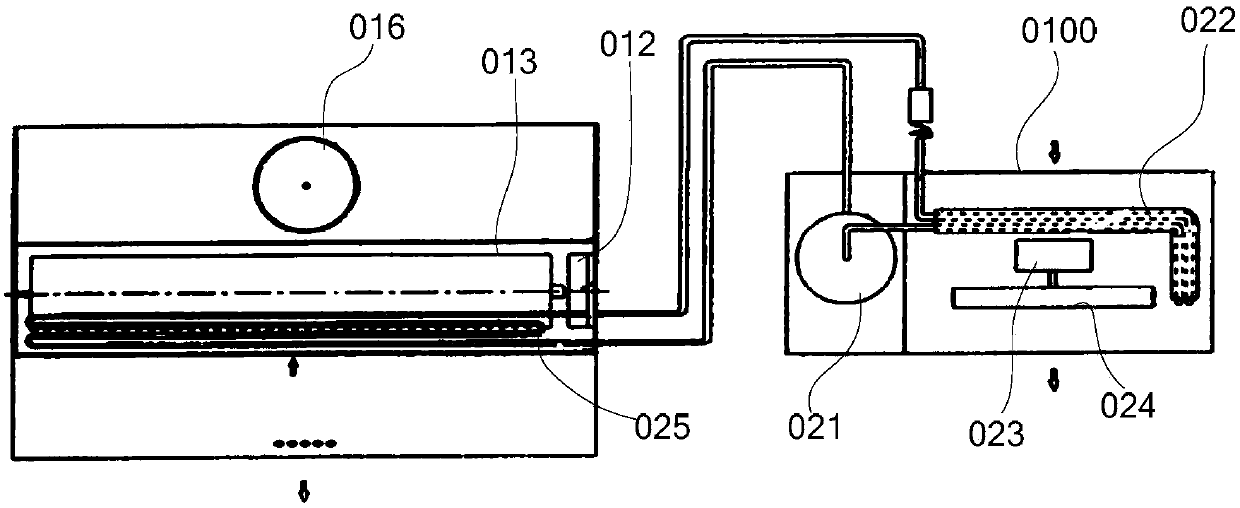 a range hood