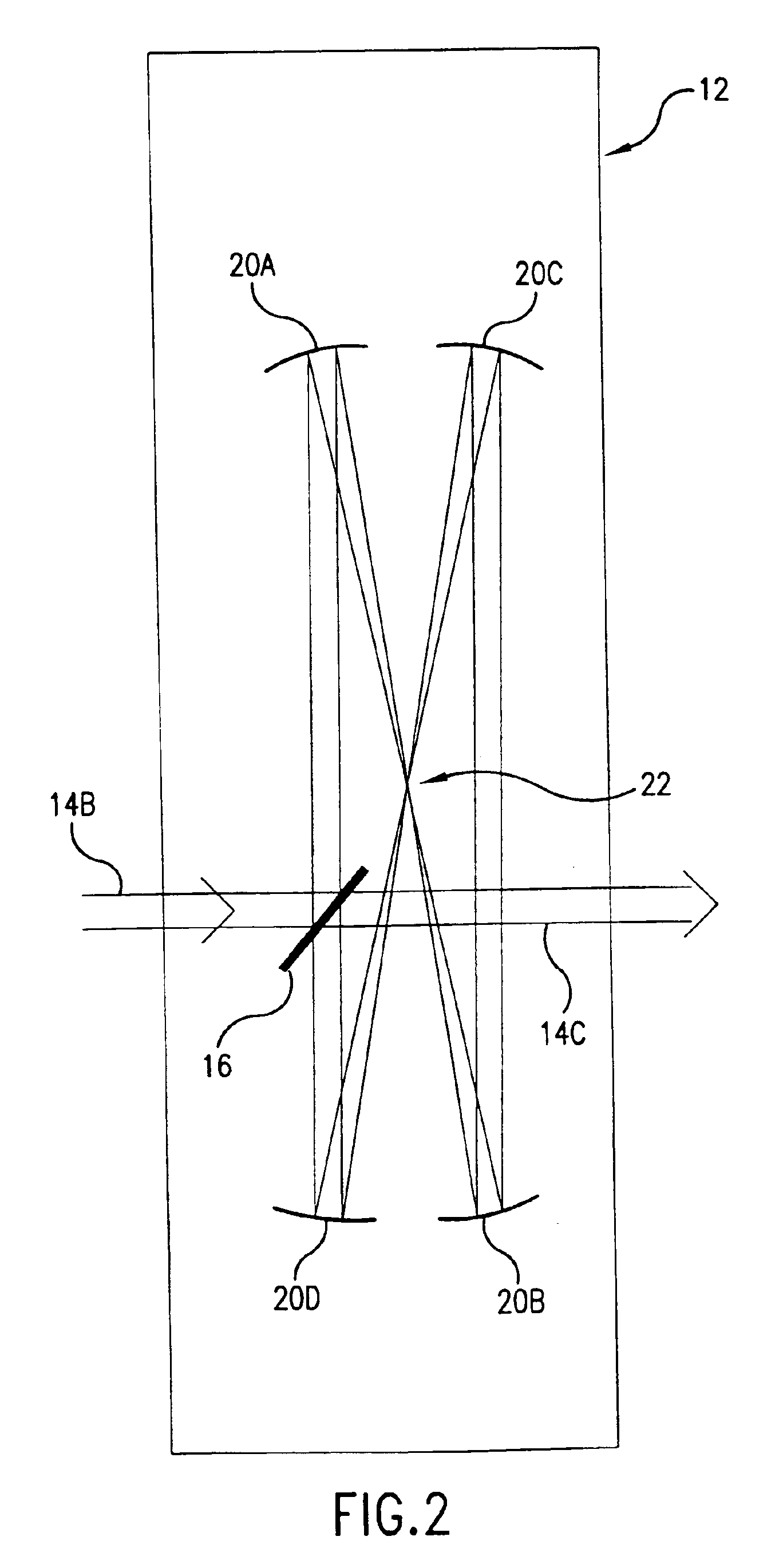 Laser lithography light source with beam delivery