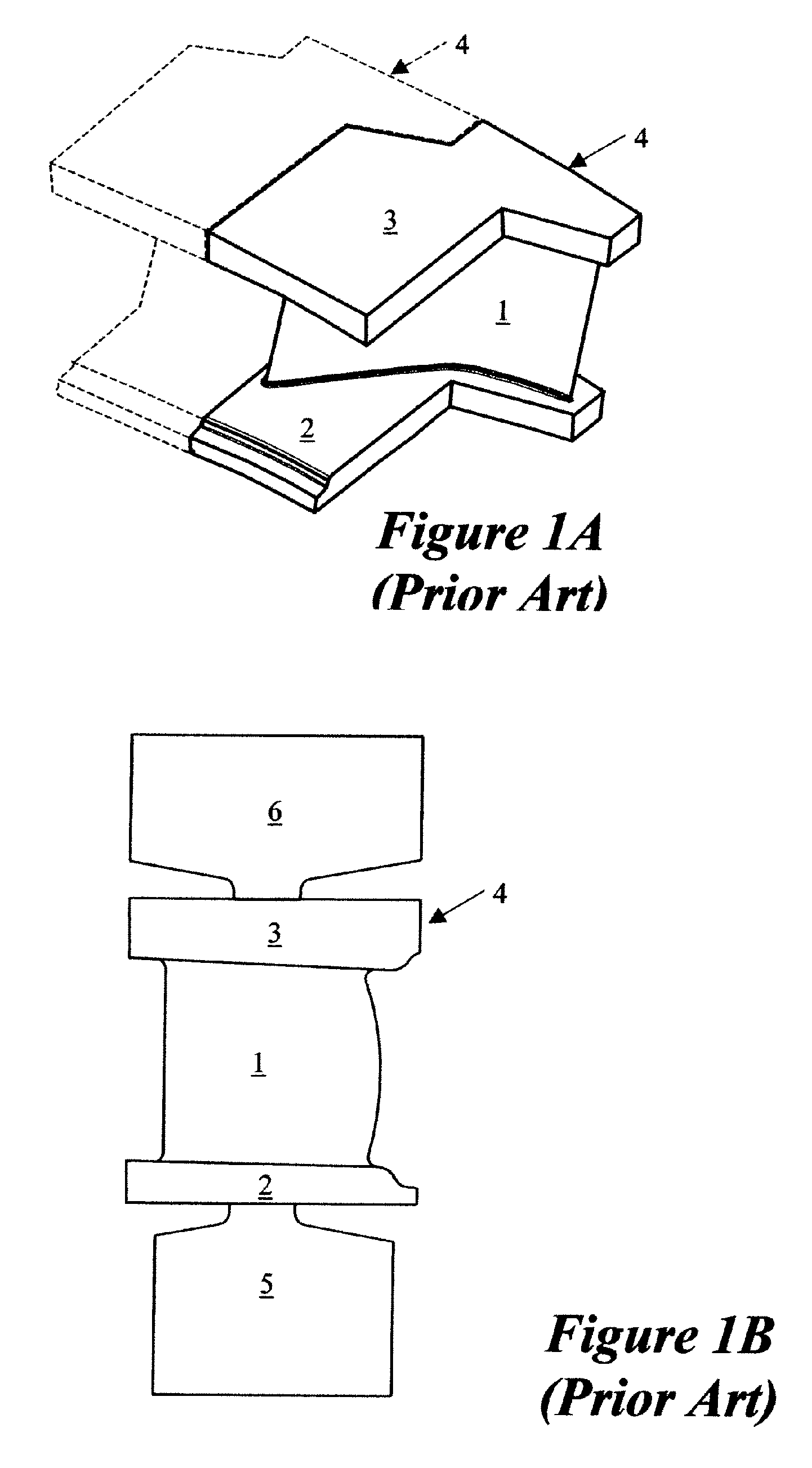 Diaphragm for Turbomachines and Method of Manufacture