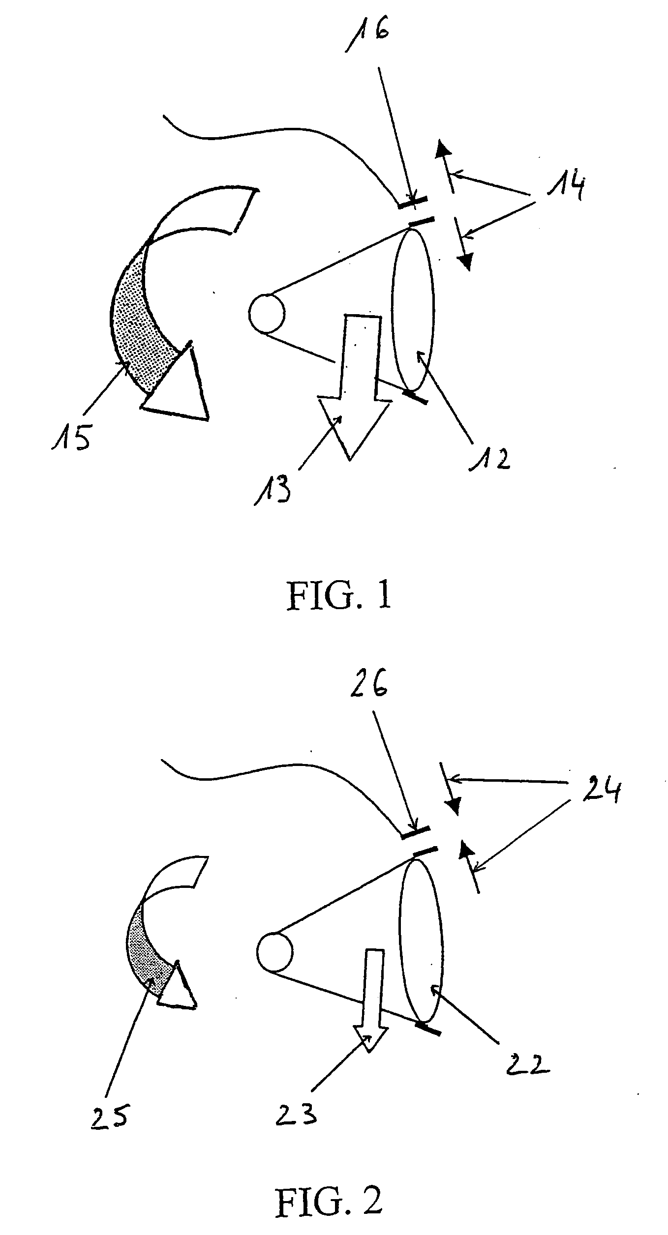 Magnetically assisted HVAC door sealing