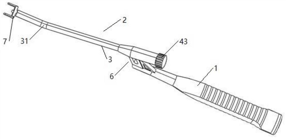 Fusion cage holding device