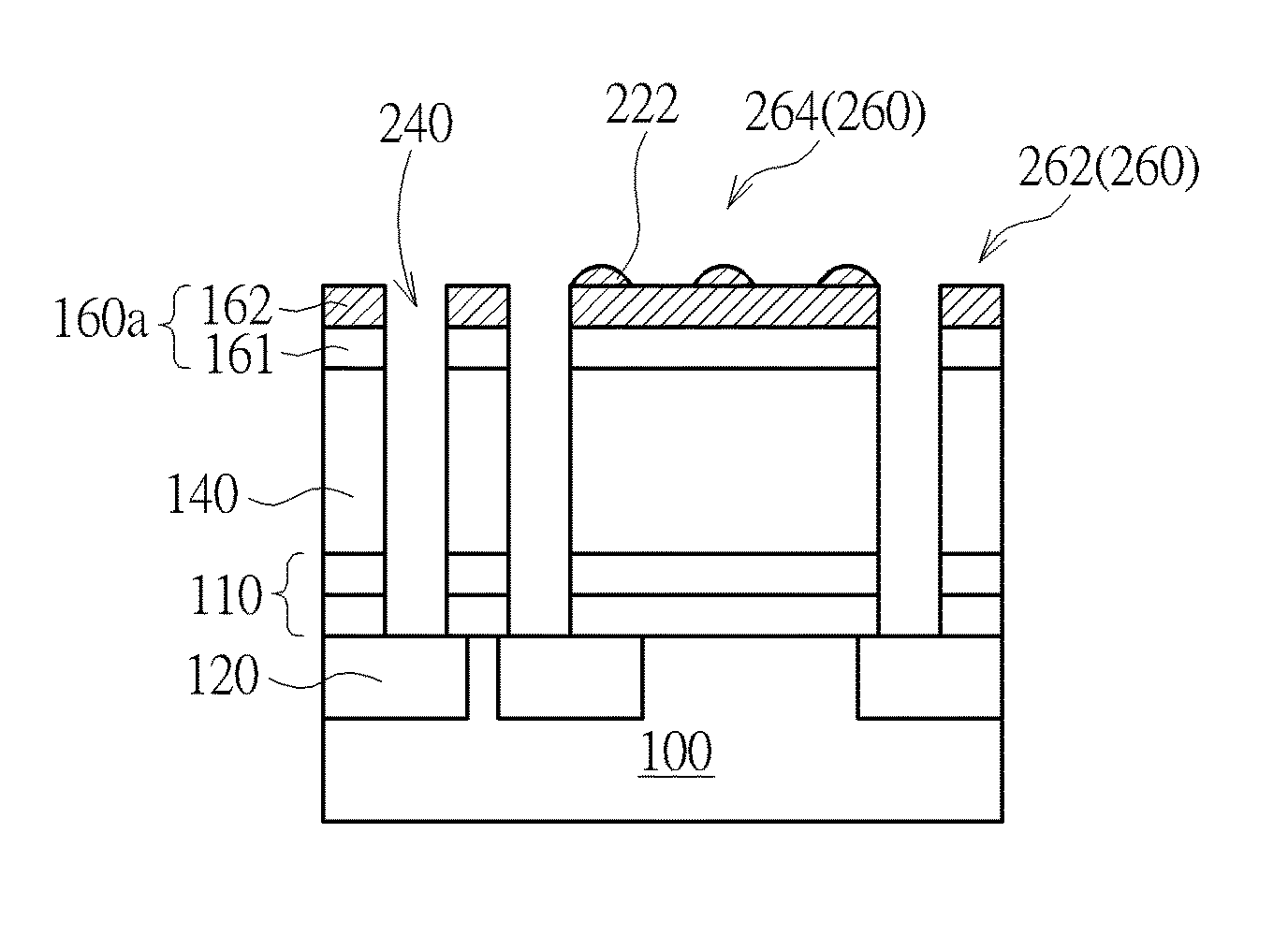 Method of fabricating semiconductor device