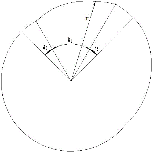 Unhooking device controlled by steering engine