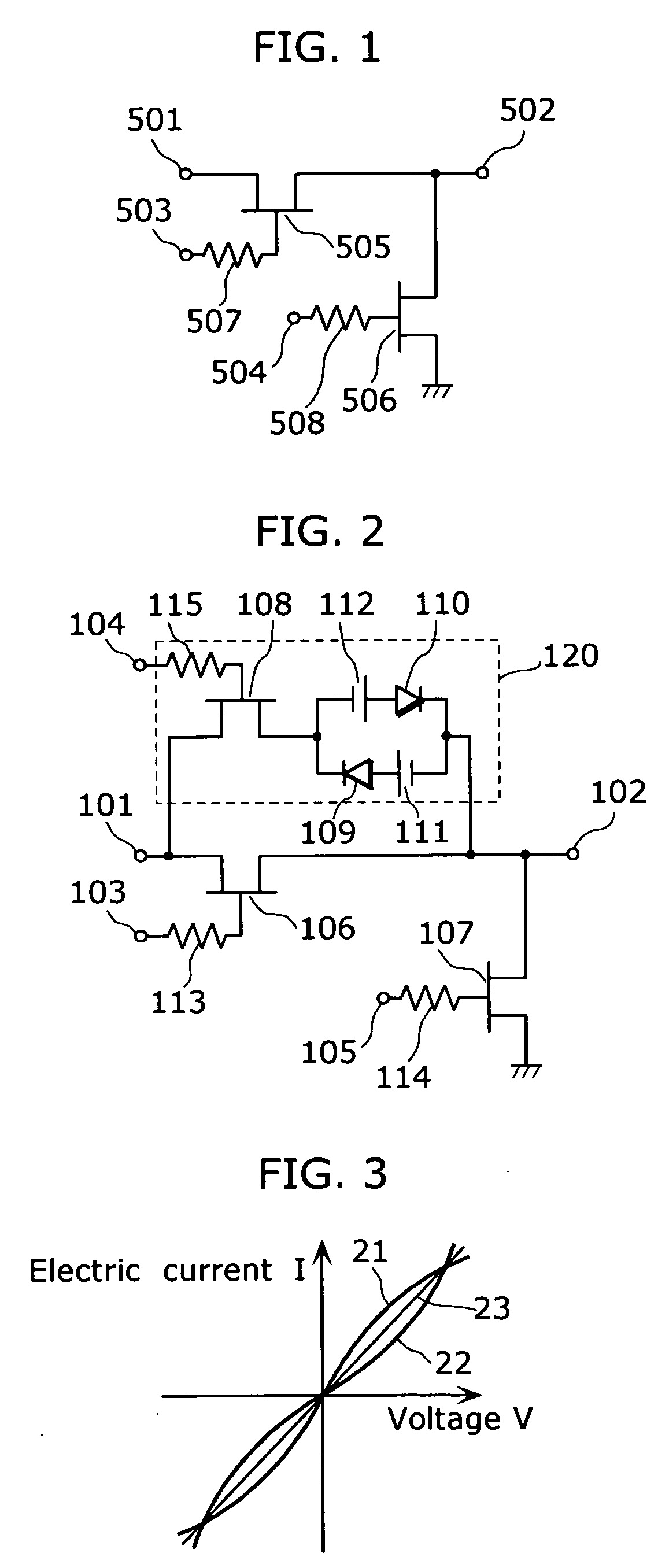 Semiconductor switch