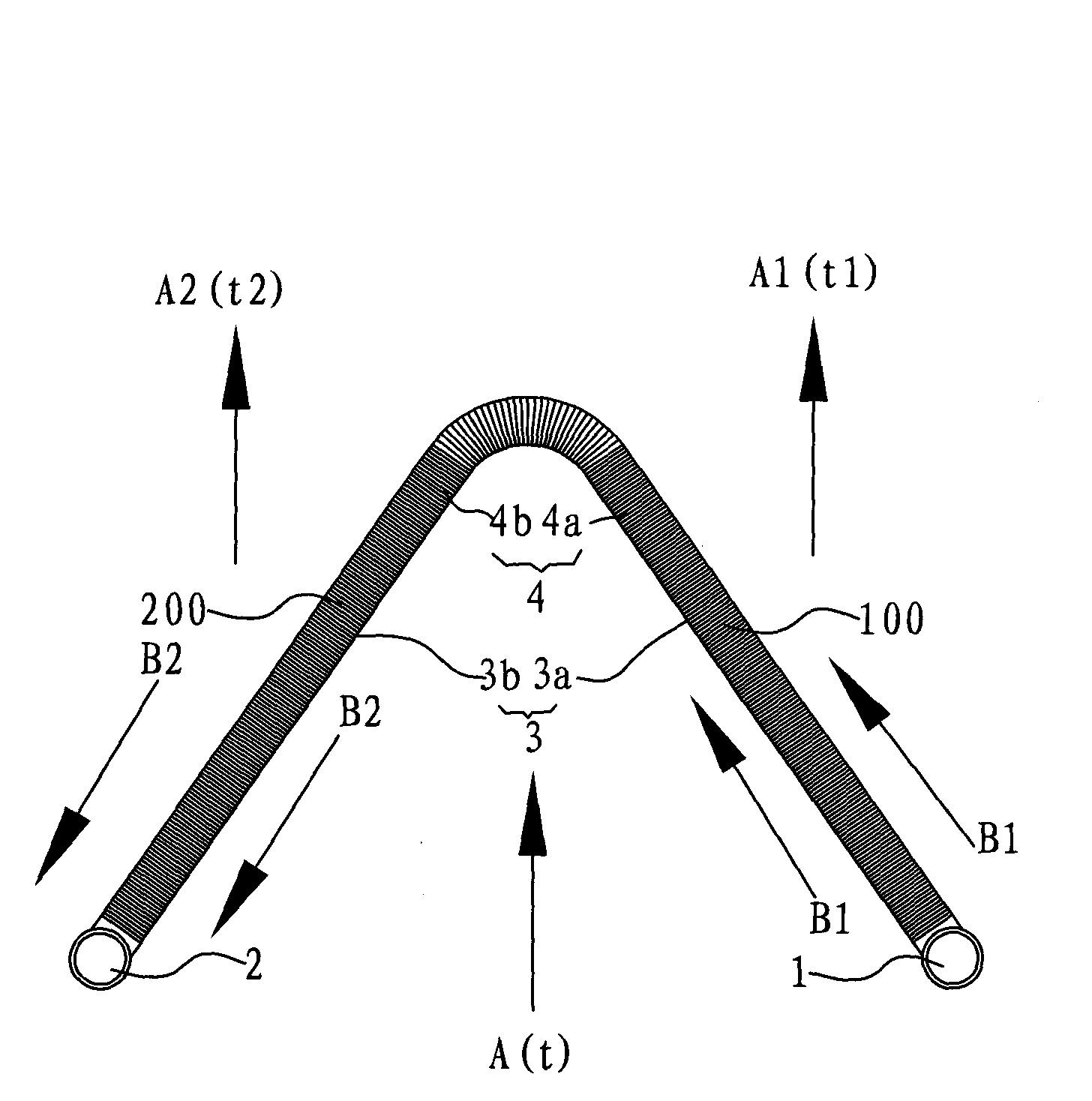 Microchannel heat exchanger