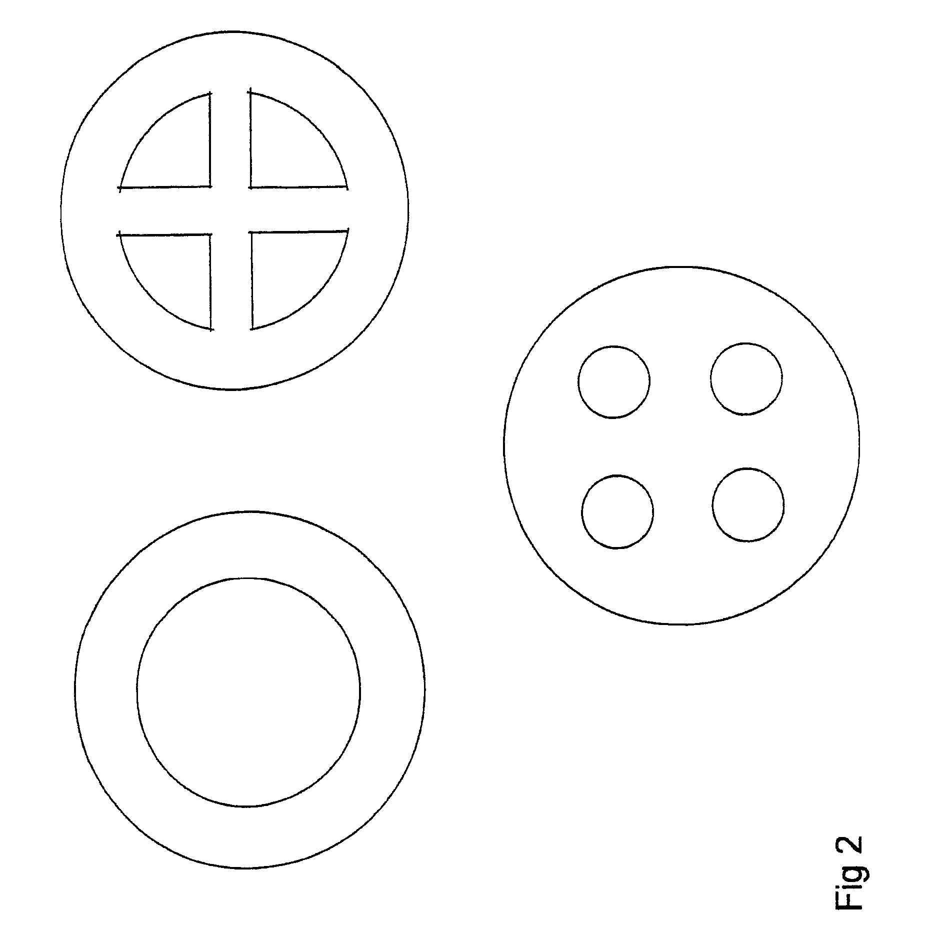 Method for enhancing catalyst selectivity