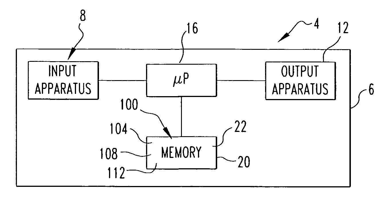 Handheld electronic device with text disambiguation