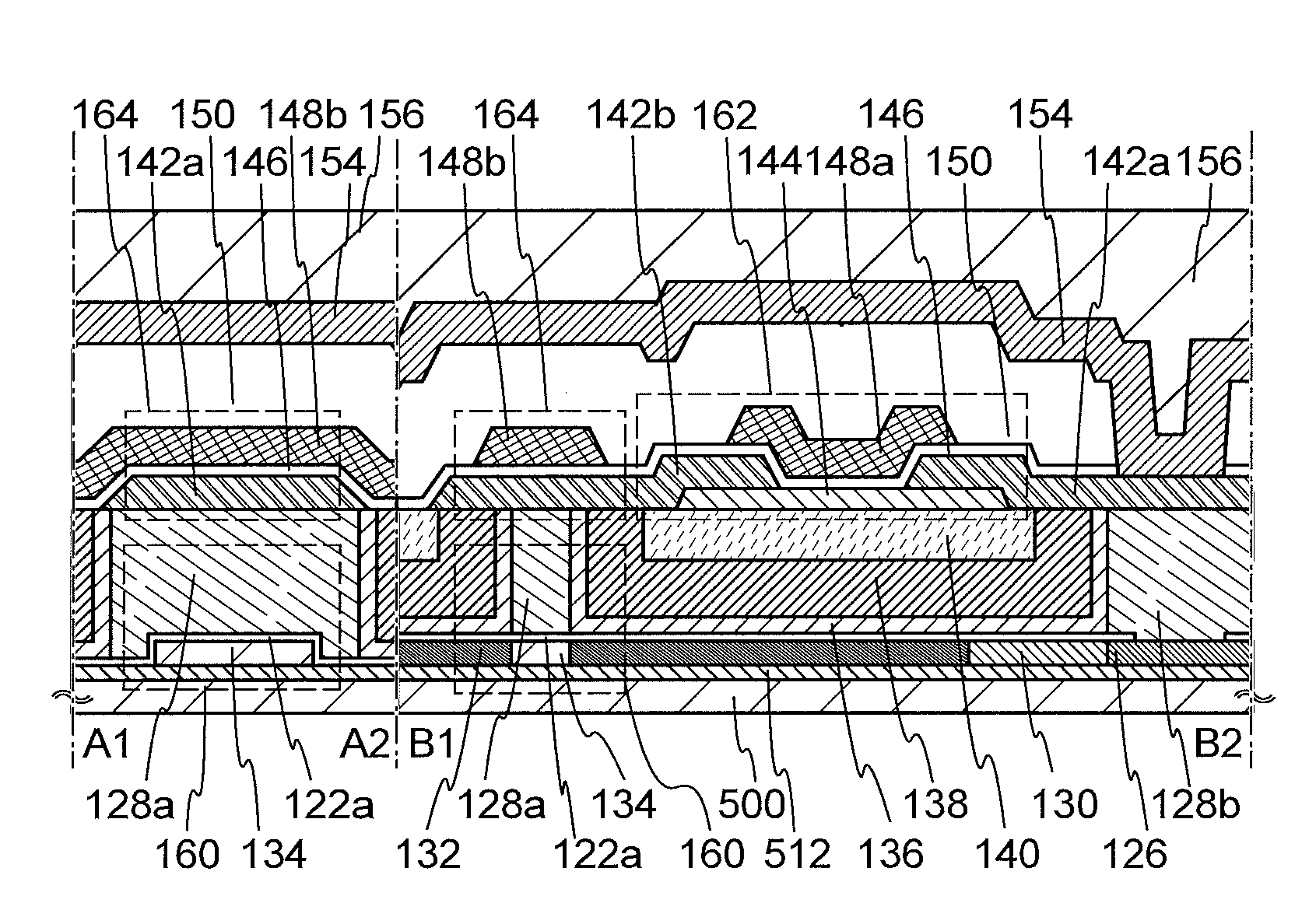 Semiconductor device and driving method thereof