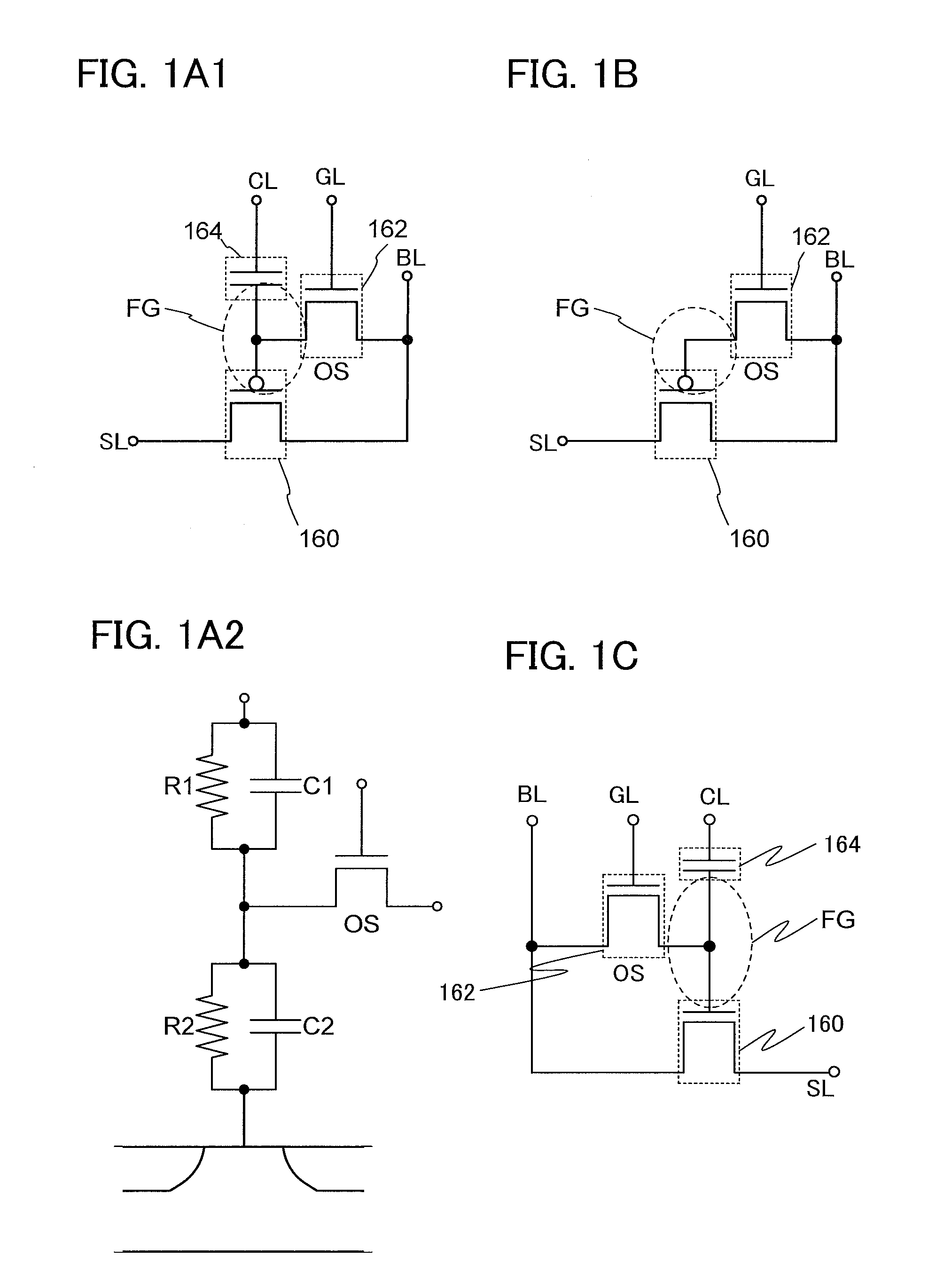 Semiconductor device and driving method thereof