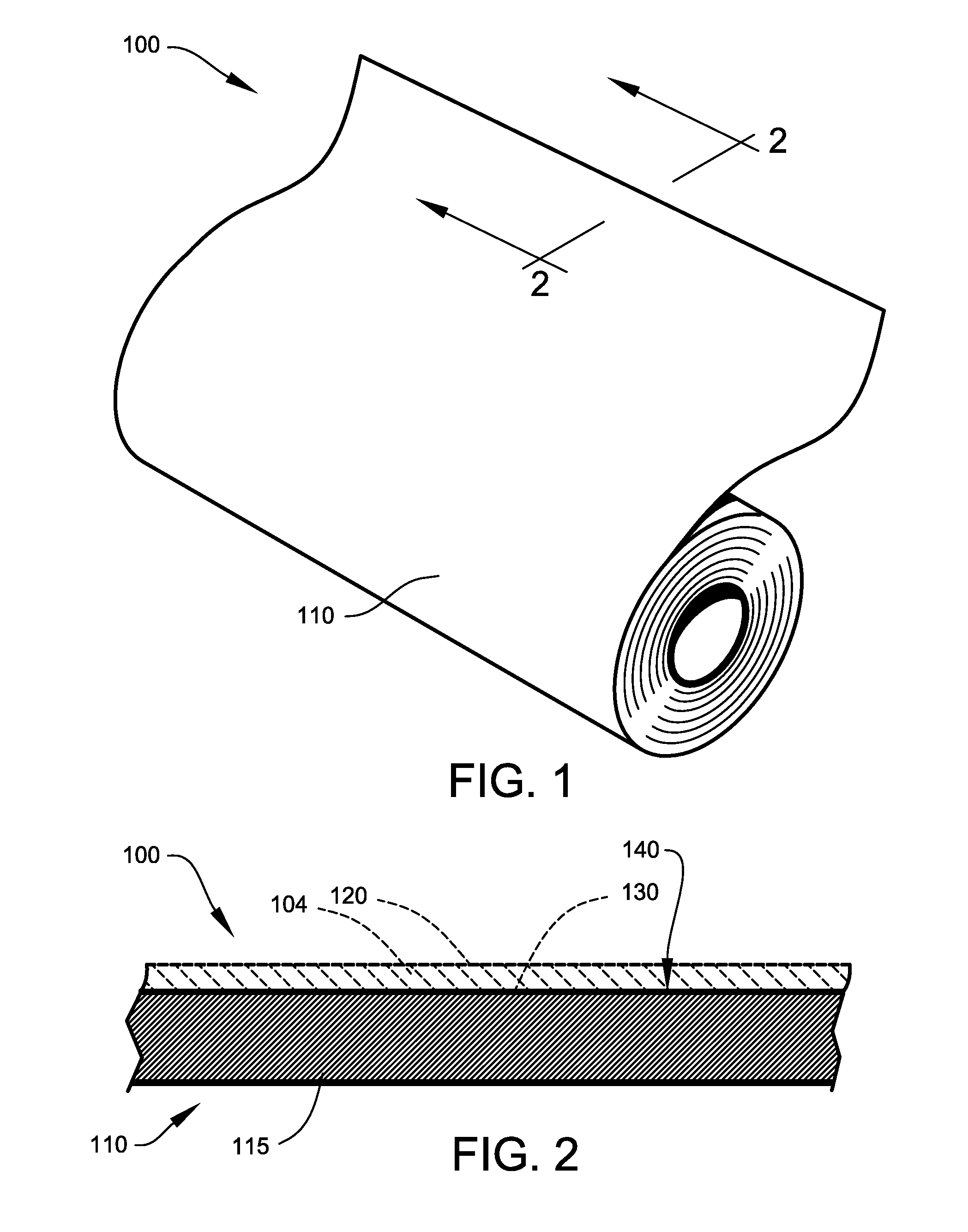 Reduced-environmental-impact magnetic sheet systems