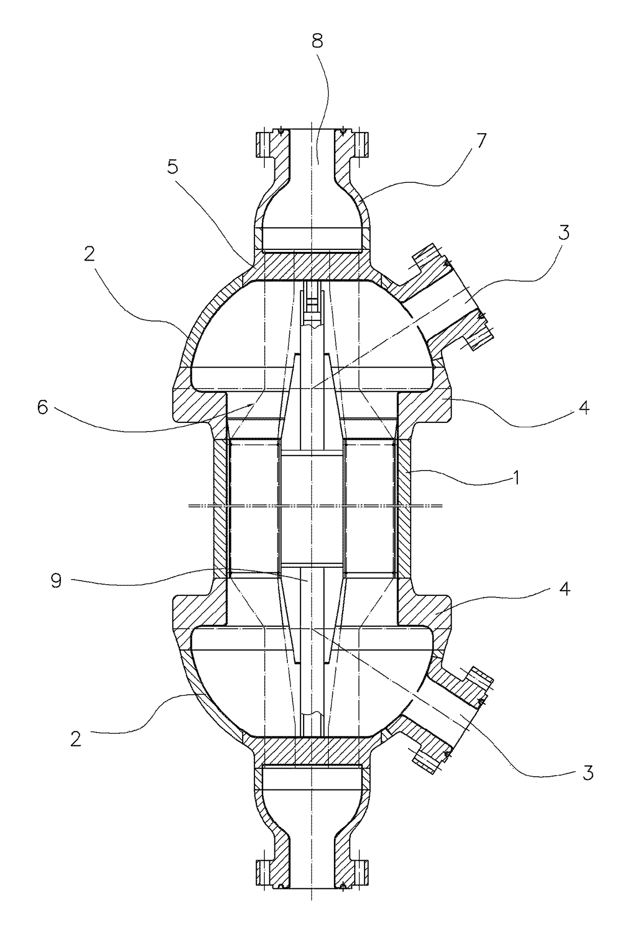 Heat exchanger